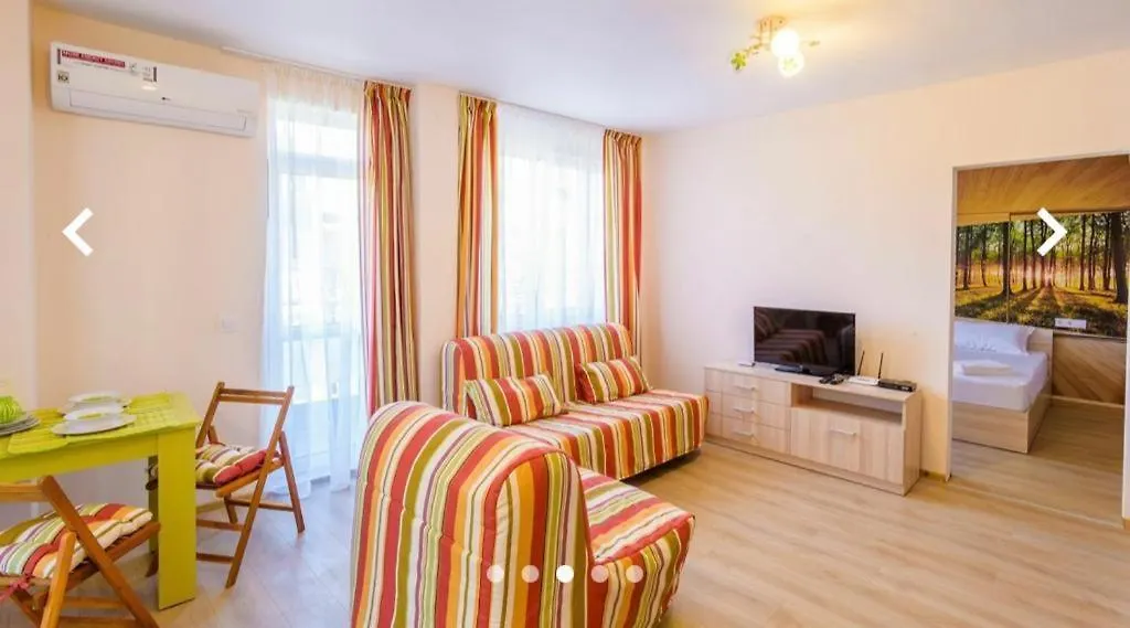 Aparthotel Victory Sofia 0*,  Bulgaria
