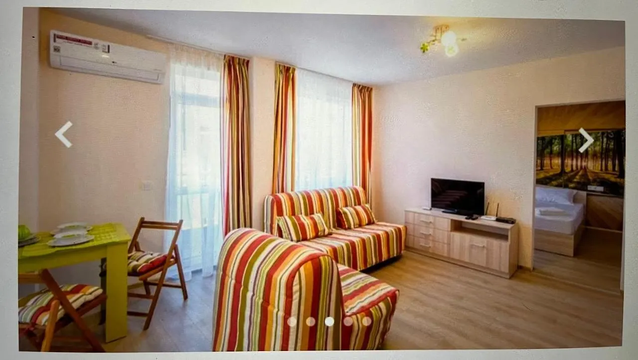 Aparthotel Victory Sofya 0*,