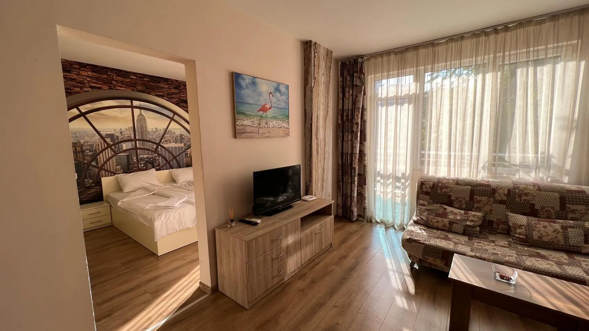Aparthotel Victory Sofia