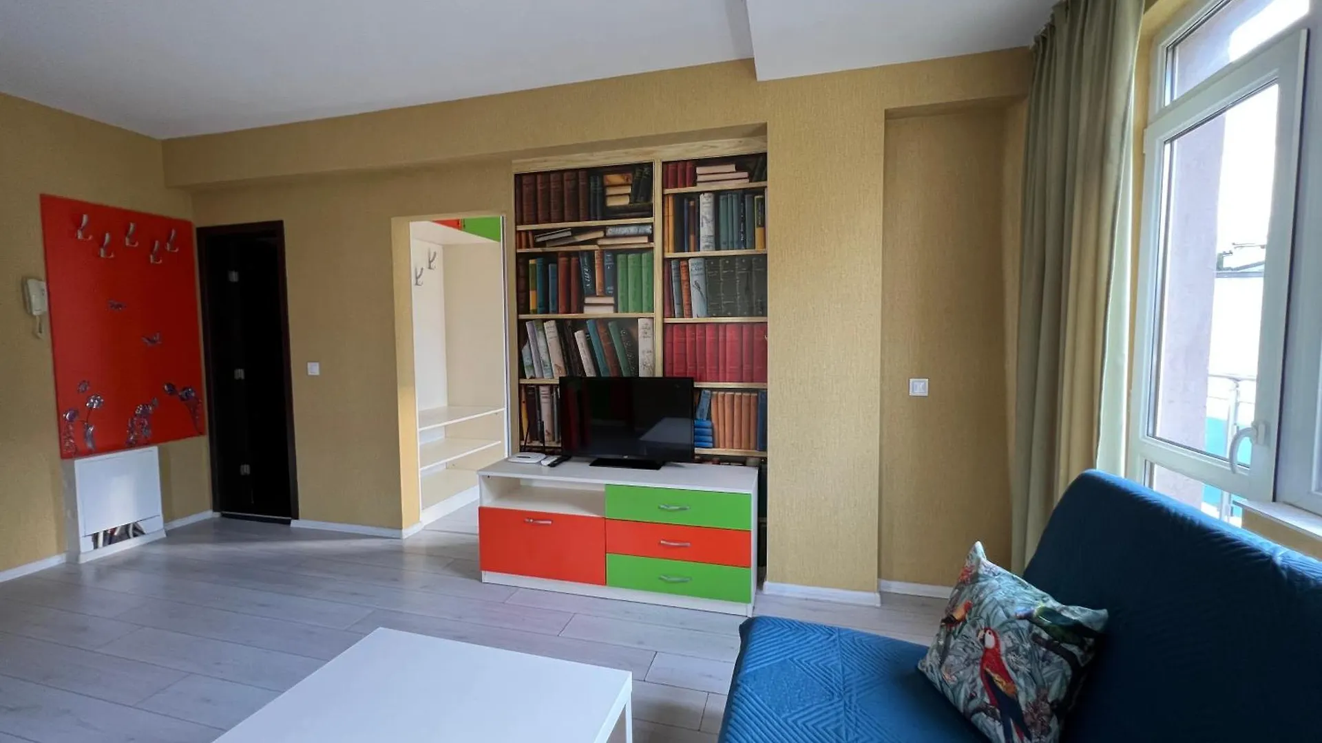 Aparthotel Victory Sofya