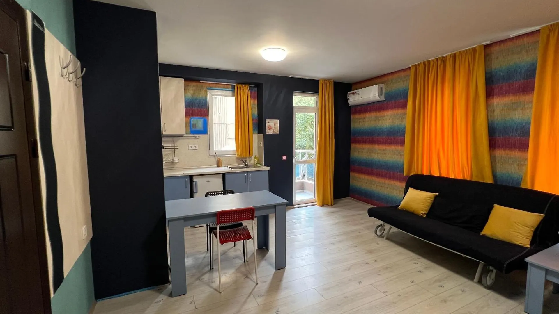 Aparthotel Victory Sofya 0*,