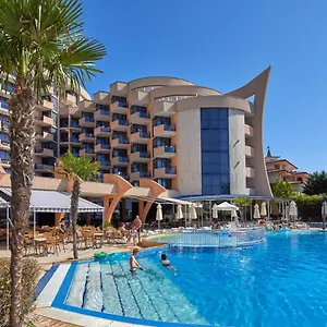 Fiesta M & Marlin Hotel Sunny Beach
