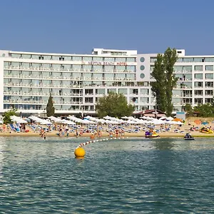 Neptun 4*, Sunny Beach Bulgarije