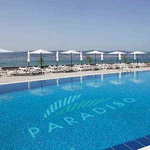 Paradiso Несебр