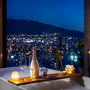 Grand Millennium Hotel