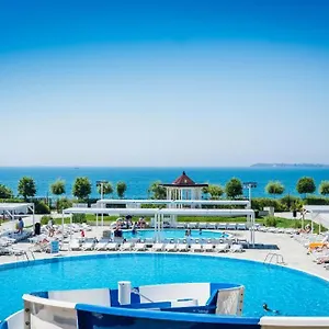 Premier 4*, Sunny Beach Bulgarije