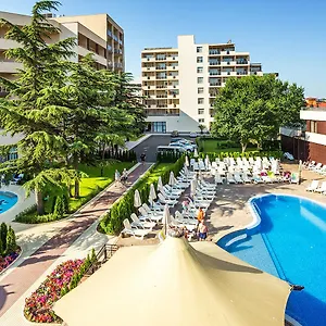 Laguna Park & Aqua Club 4*, Sunny Beach Bulgarije