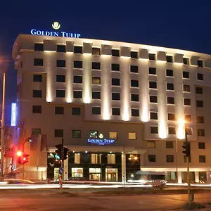 Golden Tulip Hotel Varna