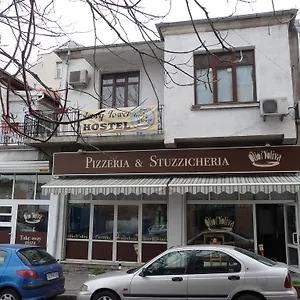 Hostel Ivory Tower, Sofya