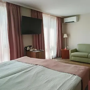 Hugo Hotel Varna