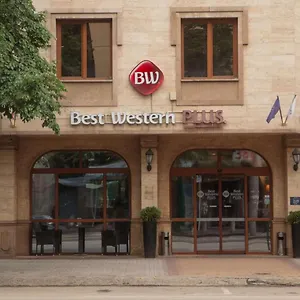 Otel Western Bristol, Sofya