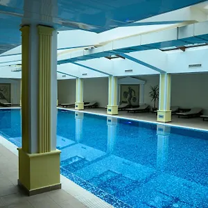 Parklands & Pool Hotel Bansko