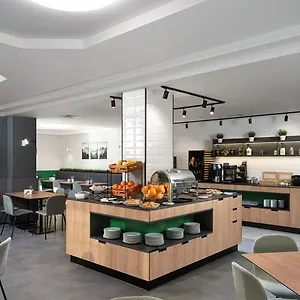 Otel Jasmin, Sofya