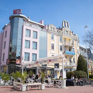 City Mark Hotel Hotel Varna