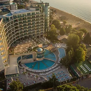 Marina Grand 4*, Goudstrand Bulgarije