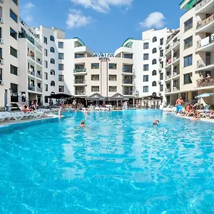 Avalon Hotel Sunny Beach
