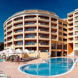 Hotel Central Hotel Golden Sands