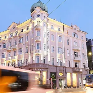 Otel Lion, Sofya