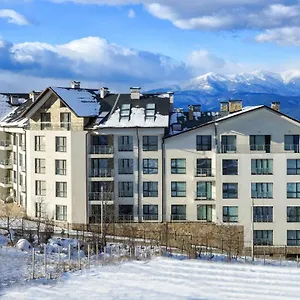 Saint George Palace 4*, Bansko Bulgarije