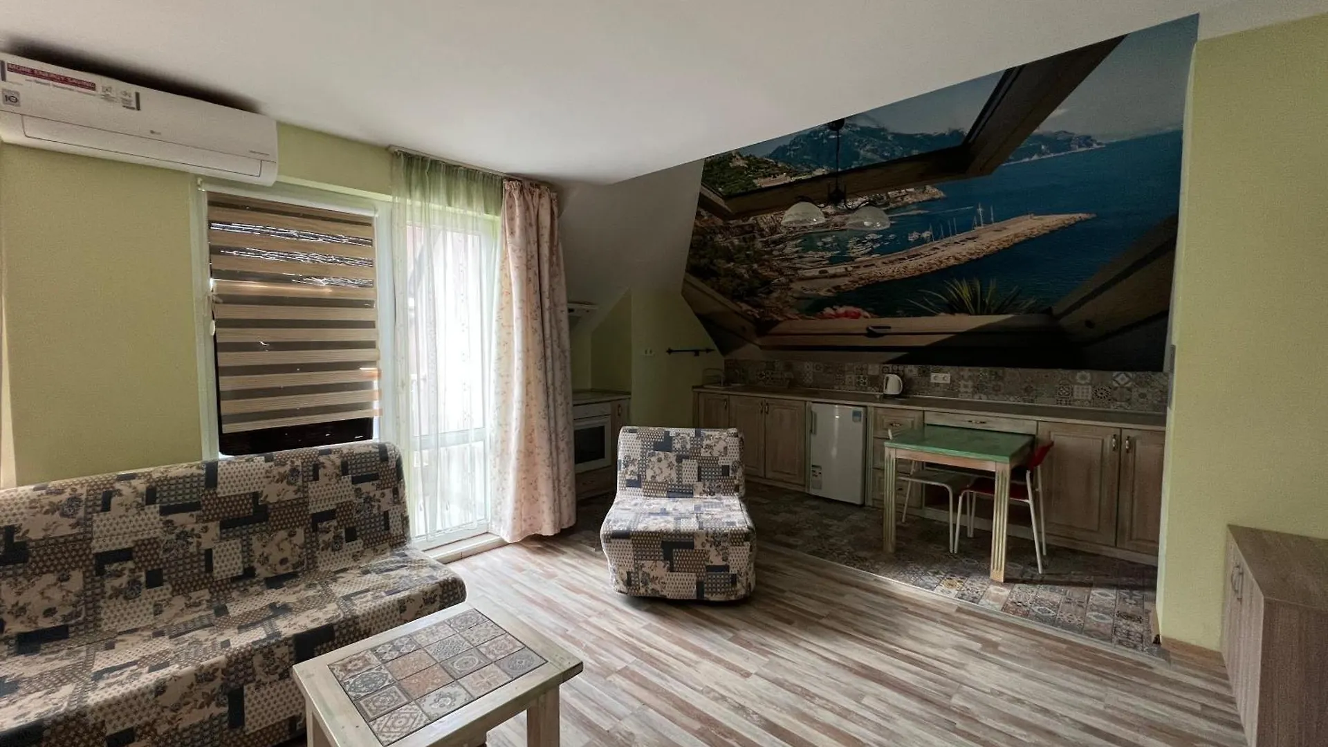 Aparthotel Victory Sofia Bulgarije