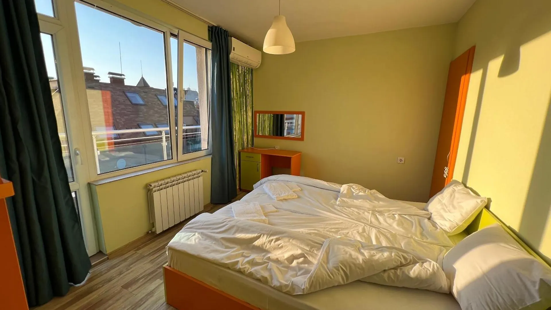 Aparthotel Victory Sofia 0*,  Bulgarije