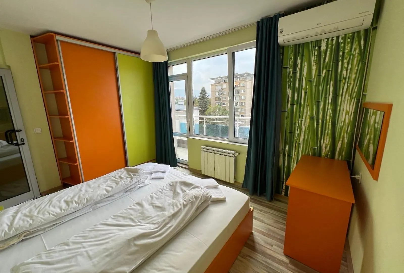 Aparthotel Victory Sofia Bulgarije